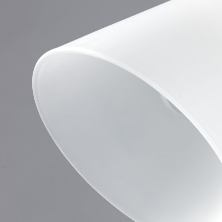 Потолочная люстра De Markt City Нежность 676015205