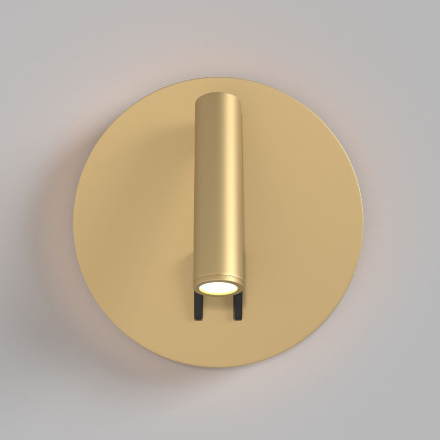 Светодиодный спот Maytoni Ios 176 C176-WL-01-6W-MG