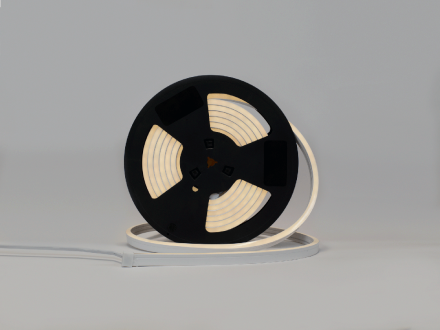 Неоновая лента SWG PRO 5050 RGB 5м NE560-24-10-SPIRGB-65 00-00032659