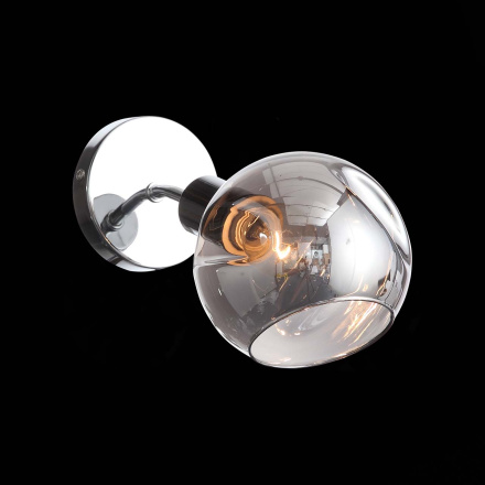 Настенный светильник EVOLUCE GENTORE SLE155101-01