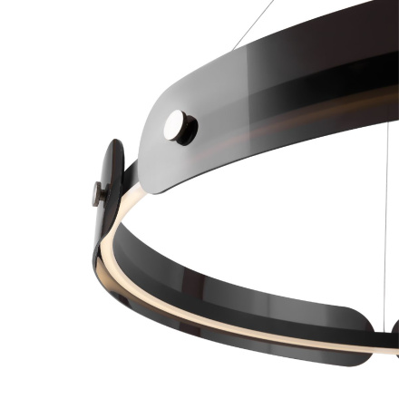 Подвесной светильник Maytoni Interstellar MOD309PL-L40GR4K