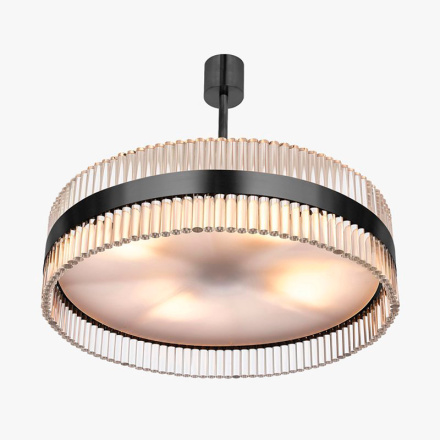 Люстра на штанге Cloyd Fermata 10341