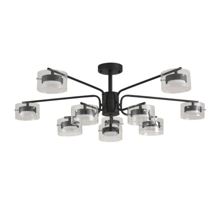 Люстра на штанге Lumion Comfi Natalina 8349/10C