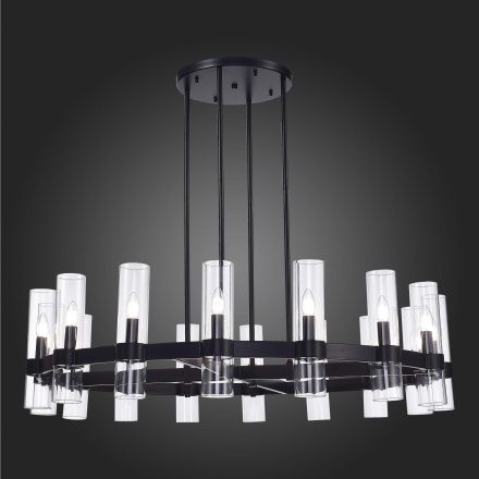 Люстра на штанге ST Luce Isla SL1237.403.16