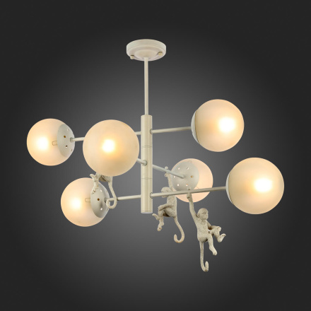 Потолочный светильник EVOLUCE TENATO SLE115103-06