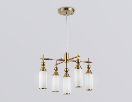 Подвесная люстра Ambrella Light High Light Heigh Light LH55276