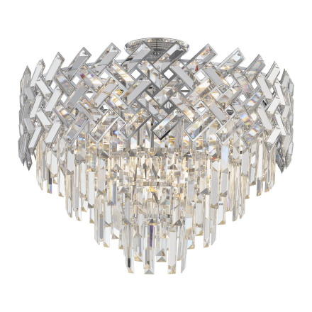 Потолочная люстра Arte Milano Sorrento 378019/9/50/570 CR