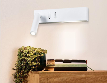 Светодиодный спот Ambrella Light Wall FW285