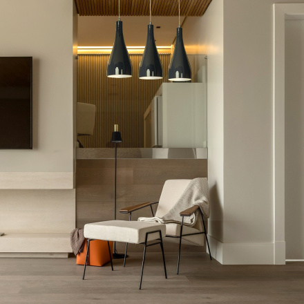 Подвесной светильник Lussole Rimini LSF-1196-03