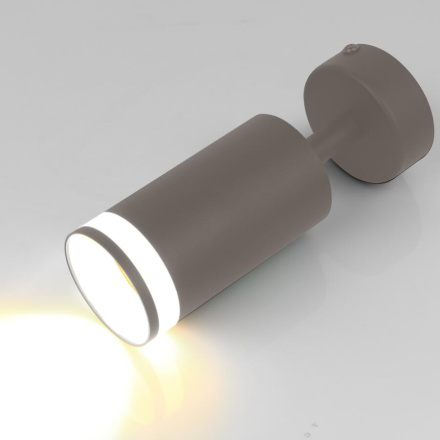 Спот General GWL-GU10-M-IP20 661817