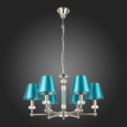 Подвесная люстра ST-Luce SL1755.173.06