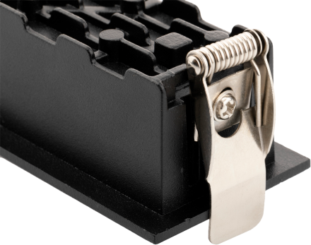 Встраиваемый светильник Ritter Artin 59939 5