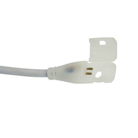 Сетевой шнур для ленты Feron LD091 48808