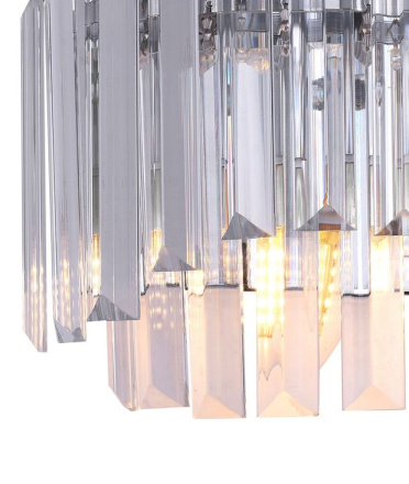 Бра Natali Kovaltseva ANGEL 81429/1W CHROME