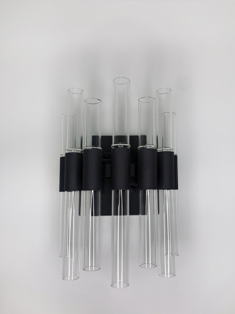 Настенный светильник Elvan BR-39234/2-E14-BlCl