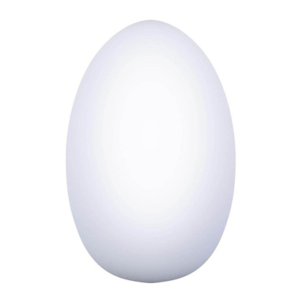 Уличный светодиодный светильник (UL-00003302) Uniel ULG-R003 019/RGB IP54 Egg