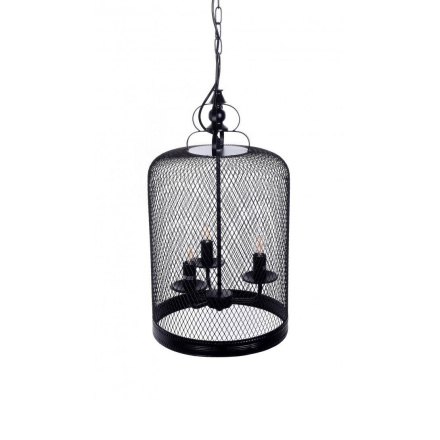 Подвесная люстра Lumina Deco Buxton LDP 039-L