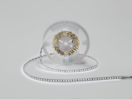 Светодиодная лента Designled 2835 6000K 5м DSG2120-9.6-24-W-33 00-00037465