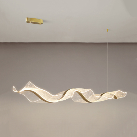 Подвесная люстра ImperiumLoft Larseric 232820-23