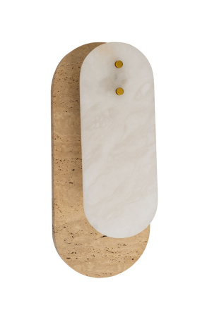 Бра Garda Decor 185HM-03650