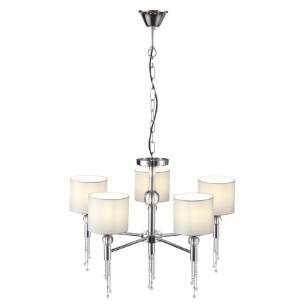 Подвесной светильник EVOLUCE PRIMMA SLE105173-05