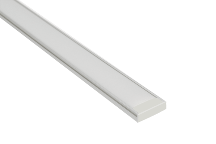 Профиль алюминиевый SWG SF-2006 000987