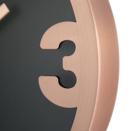 Настенные часы Tomas Stern 4010C