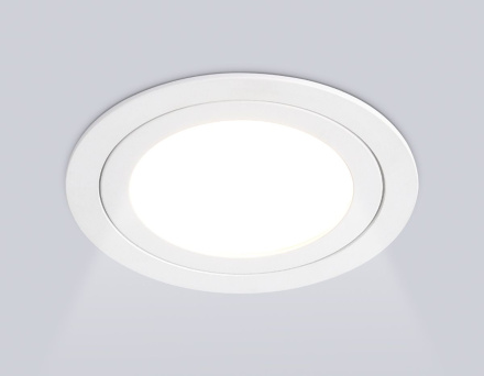 Встраиваемый светильник Ambrella Light Techno spot GX Standard tech TN51822