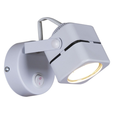 Спот Reluce 16022-9.5-001CT MR16 WT