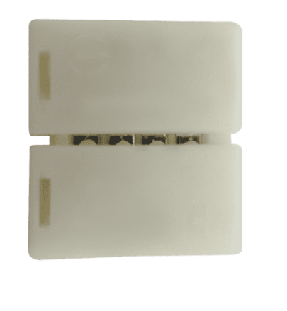 Коннектор для ленты SWG 4pin-10mm 000165