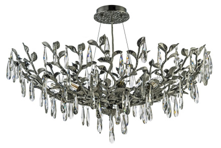 Подвесная люстра Dio D'Arte Elite Acerra E 1.5.80.100 N