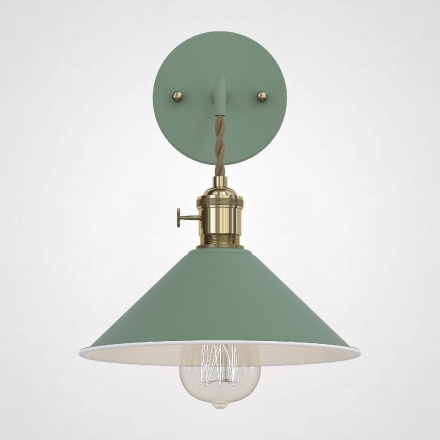 Бра ImperiumLoft Braid 181875-26