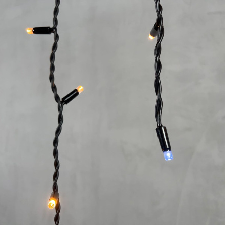 Гирлянда Бахрома Laitcom (LTC) LL168BLW-1-2EWW