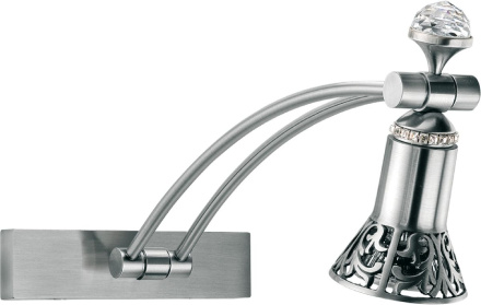 Спот Kutek Coco Podswietlenia COC-PODS-1(N)350-CR