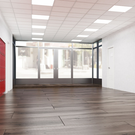 Светодиодная панель Apeyron 42-001