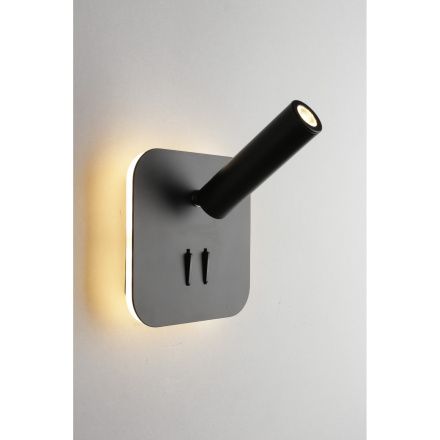 Светодиодный спот Omnilux Arcevia OML-20711-02