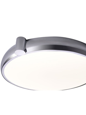 Потолочный светильник Zortes Gimpel ZRS.1209.16