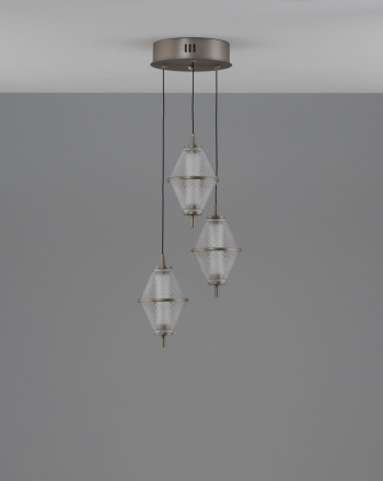 Подвесной светильник Moderli Senta V11368-PL