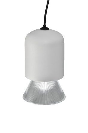 Трековый магнитный светильник iLedex Vision SMART 4822-015-D72-8W-38DG-WH