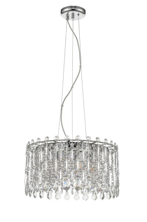 Подвесная люстра Vele Luce VL3113P05