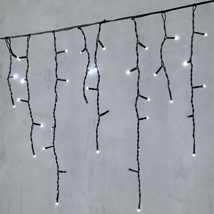 Гирлянда Бахрома Laitcom (LTC) PIL150BLW-11-2W