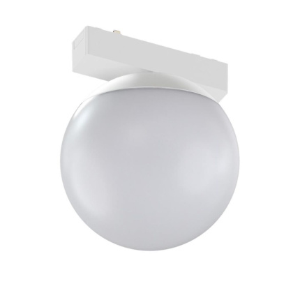 Трековый магнитный светильник Aployt Magnetic track 48 APL.0130.10.06