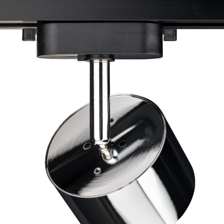 Трековый однофазный светильник Ritter Artline 59859 0