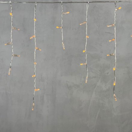 Гирлянда Бахрома с колпачком Laitcom (LTC) PIL120CAP-10-2Y