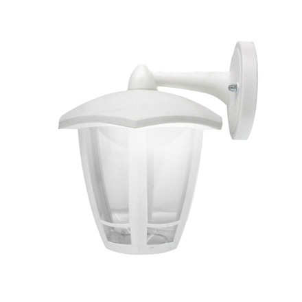 Уличный настенный светильник Apeyron Дели ДБУ 07-8-006 У1 11-192