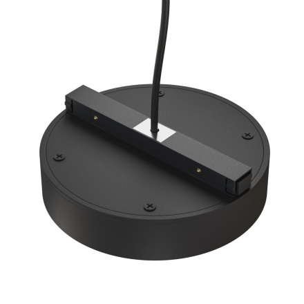 Источник напряжения Maytoni Basity 200Вт DC48 IP54 TRA172DR-200W-DD-B