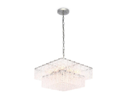 Подвесная люстра Ambrella Light Traditional TR5238