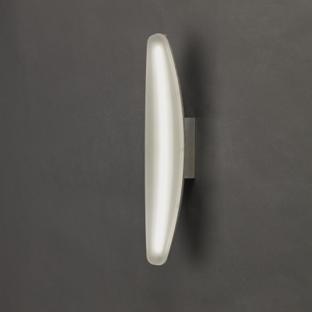 Настенный светодиодный светильник Mantra Hemisferic 4084