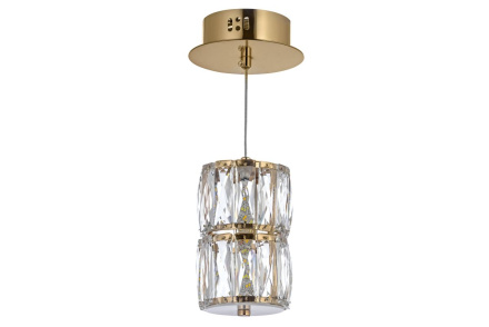 Подвесной светильник Dio DArte Elite Magaza L 1.5.10x16.100 G