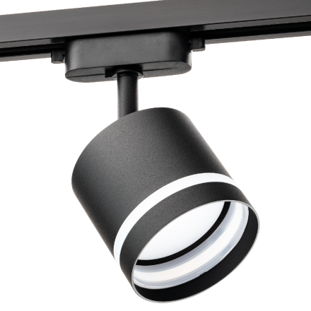 Трековый однофазный светильник Ritter Artline 59866 8